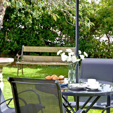 Devon Villa Garden Apartment Torquay Exteriör bild