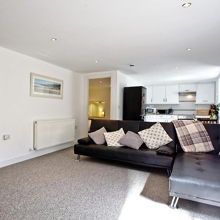 Devon Villa Garden Apartment Torquay Exteriör bild